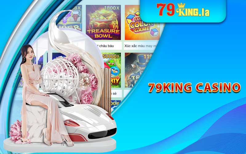 79king casino