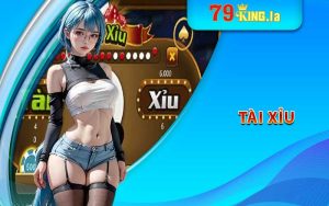 Tài Xỉu