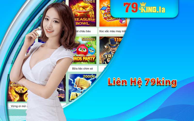 Liên hệ 79king