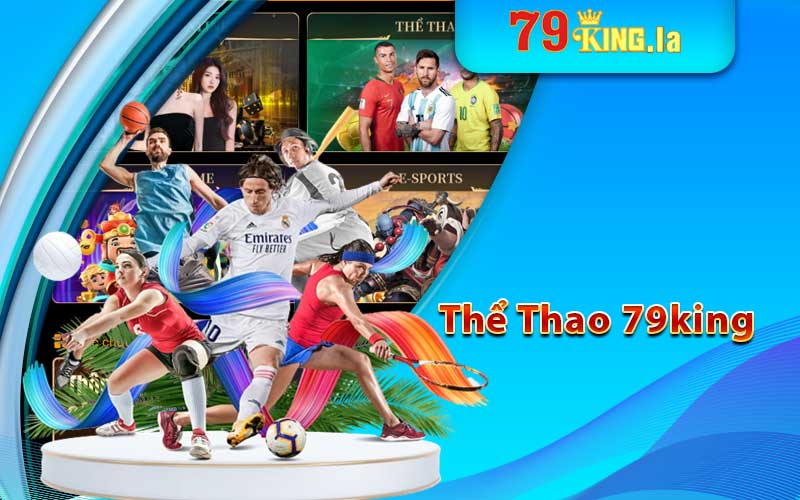 Thể thao 79king