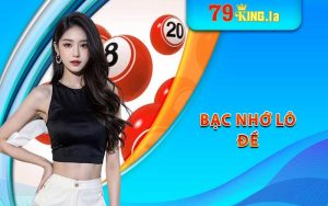 Bạc nhớ lô đề