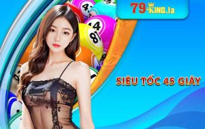 Siêu tốc 45 giây