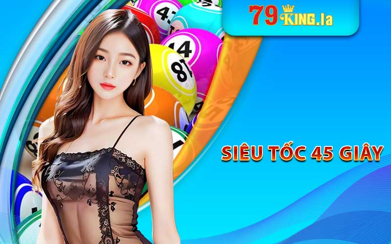 Siêu tốc 45 giây
