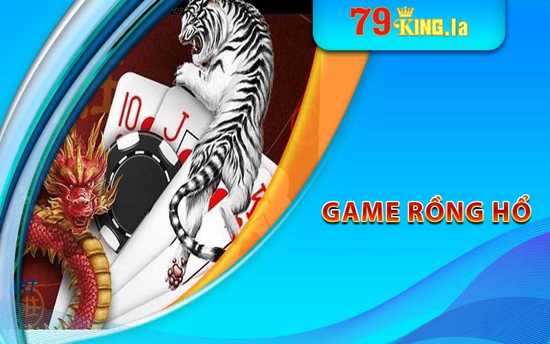 Game Rồng Hổ