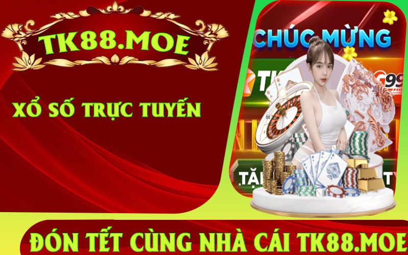 Kho game Hấp Dẫn tại Nhà Cái TK88