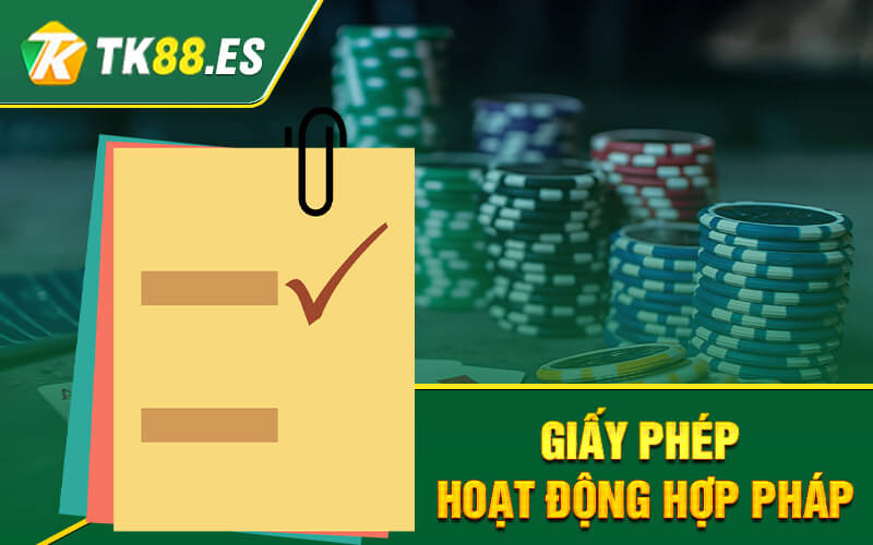 Những lý do nên trải nghiệm nhà cái TK88 Casino