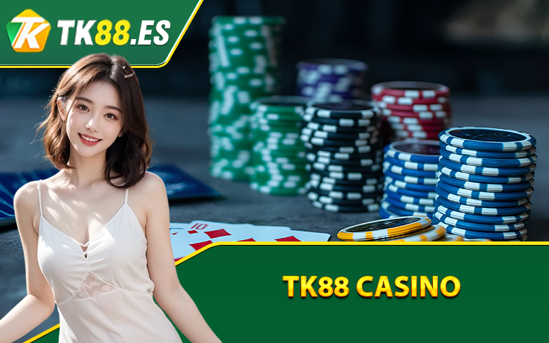 TK88 Casino