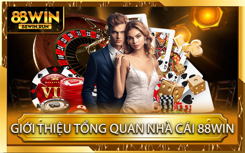 gioi thieu 88win